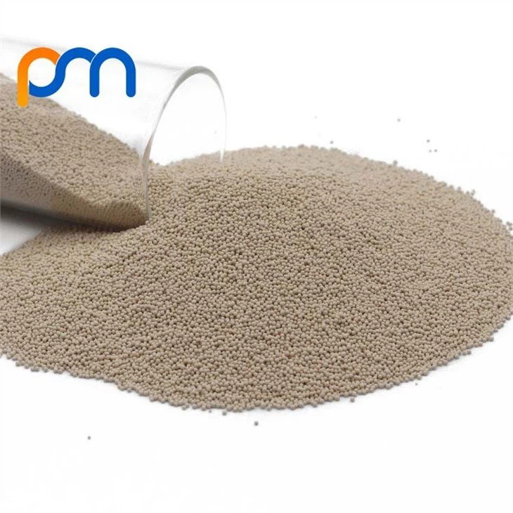 0.5-0.8mm Insulating Glass Molecular Sieve 3A