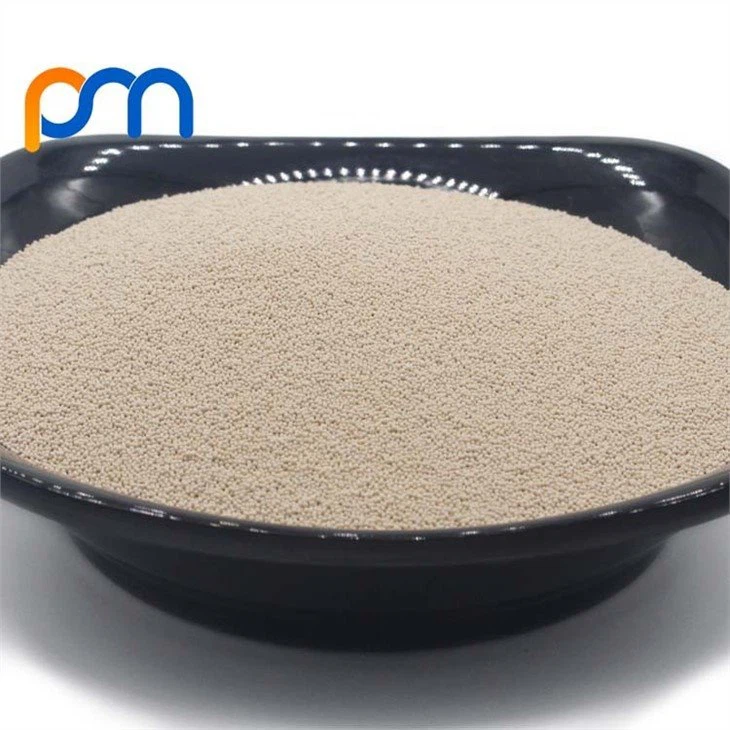 insulating glass molecular sieve