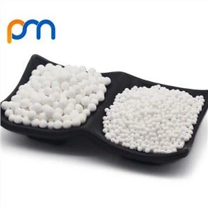 Bal van 99 procent hoog aluminiumoxide
